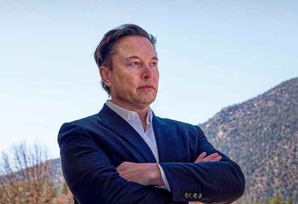 员工代码写不够就解雇！Linux创始人炮轰马斯克太愚蠢