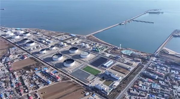 我国渤海发现第七个亿吨级油田！